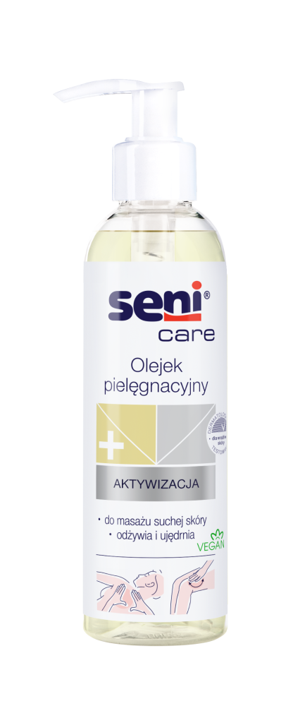 Seni Care Olejek pielęgnacyjny